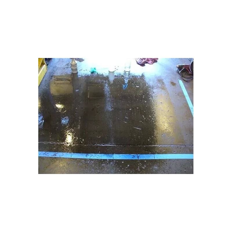 EaCo Chem STRIPSOL LO - Non-Hazardous Stripping Agent - 1