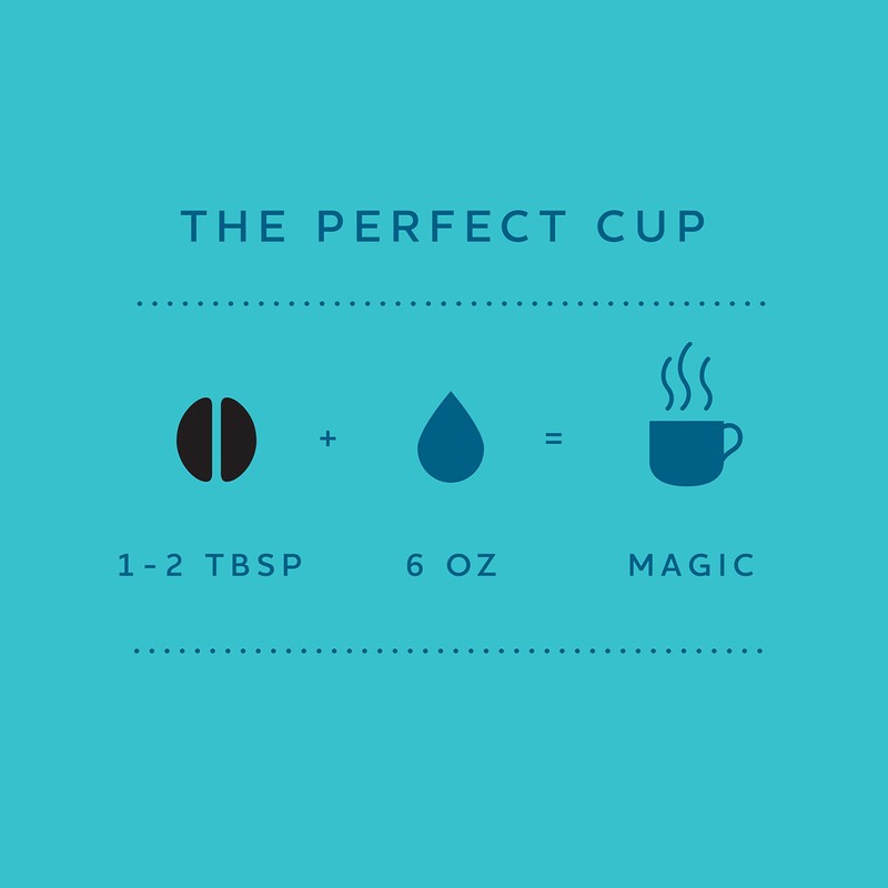 Cameron's Coffee Roasted Ground Coffee Bag, Hawaiian Blend, Package may