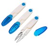 Faden & Nadel Plastic Thread Cutters Seam Ripper Thread Cutter
