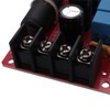Lyaciomn Pure Bass Subwoofer Second-Order Crossover Speaker Frequency Divider DIY