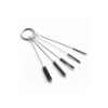 Proto (PLOT) Carburetor Cleaning Brush, Set of 5 Sizes, Total