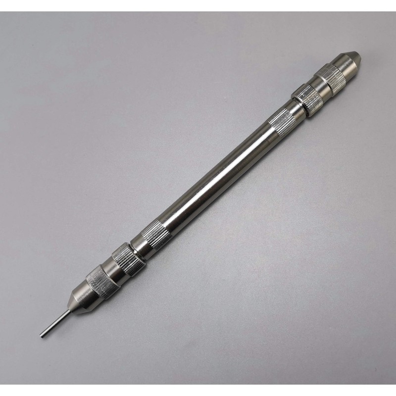 RIVERWELD Manual Gripper of Tungsten Grinder Collet Body 1.6mm 2.4mm
