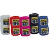 Club Line Elastic Handwraps in 5 Colours blue