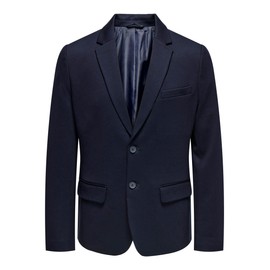 ONLY & SONS Male Blazer ONSMARK Blazer, Night sky