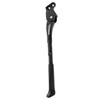 COHEALI Rear Mount Bike Kickstand Durable Aluminum Alloy Stand for