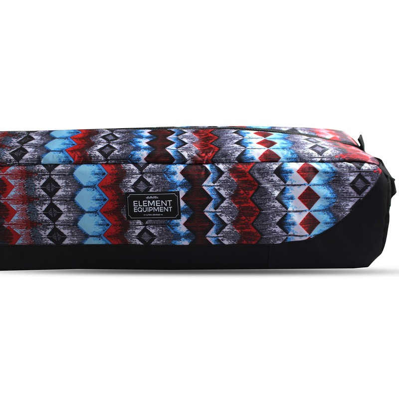 Element Equipment Deluxe Padded Ski Bag Single - Premium High