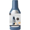 Chef'n Tower Grater, One, Vintage Indigo
