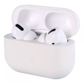 OEM Audifonos Bluetooth Pro 3ra Gen Magsafe Blanco OEM
