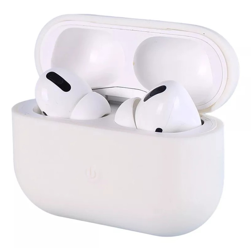OEM Audifonos Bluetooth Pro 3ra Gen Magsafe Blanco OEM