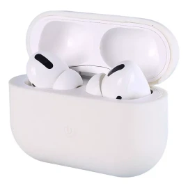 OEM Audifonos Bluetooth Pro 3ra Gen Magsafe Blanco OEM