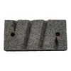 OX Pro Fluted Rub Brick with Contoured Handle, for Cleaning