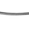 Breezliy Extended Tank Drain Valve Assembly Kit,10 Inch Braided Steel