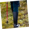 BESPORTBLE Trekking Pole Tip Pole Replacement Tips Rod Tips Hiking