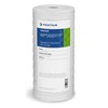 Pentair Pentek WP5BB97P Big Blue Sediment Water Filter, 10-Inch, Whole
