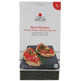 Organic Nori Flakes