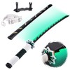 YTWM 41" LED Light Up Anime Katana, USB Rechargeable Mystical