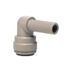 JOHN GUEST - 3/8" Shank Elbow Fitting - 3/8" -