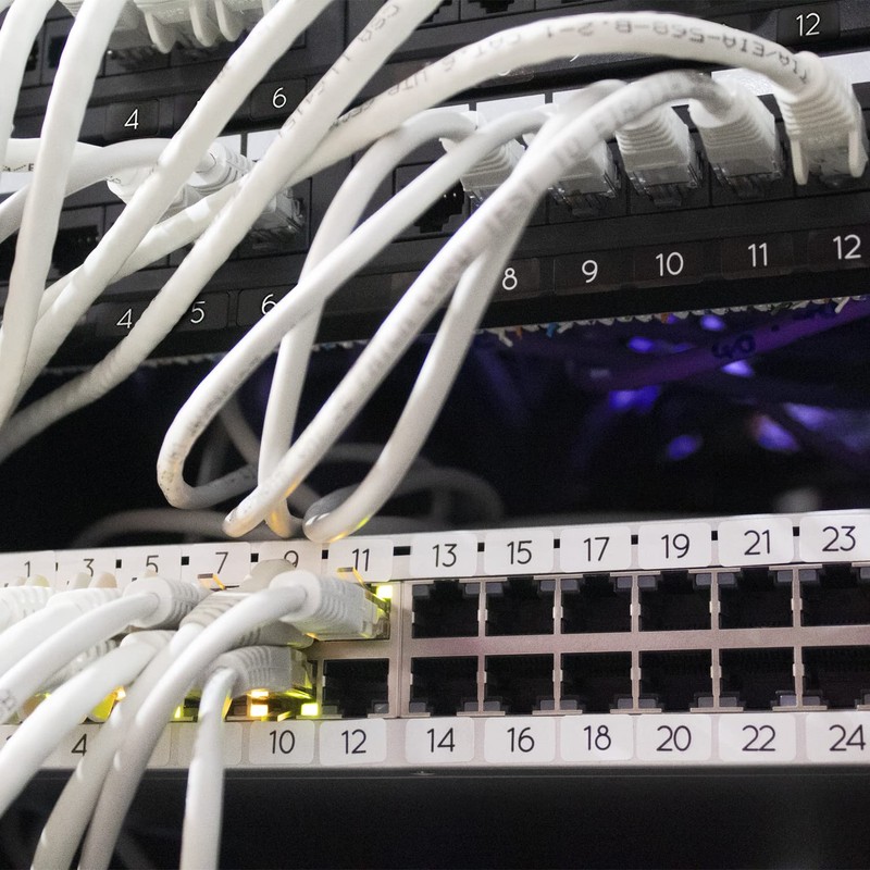 Ashton and Wright - 1-500 13mm x 8mm White Easy