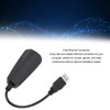 USB 2.0 Fast Ethernet LAN Adapter 10 100Mbps Plug and