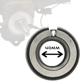 ABS Brake Sensor Holder Plate Bracket Megane/Scenic