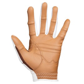 Bionic Ladies RelaxGrip 2.0 DX Golf Glove Left Hand Large
