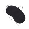 IWOWHERO 6pcs Lightweight Eye Cover with Adjustable Strap High Efficiency