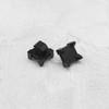 Pack of 10 Nut Clips Cable Holder Wire Clips Suitable