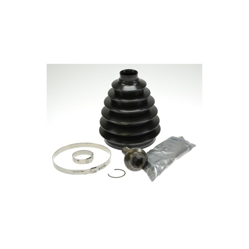 Spidan 24692 Bellow, Drive Shaft