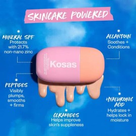 Kosas Dreambeam Protector Solar Mineral Con Color Spf 40