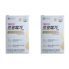 Chong Kun Dang Promega Altige Omega 3 Dual x 2 / 종근당 프로메가 알티지 오메가3 듀얼 2개