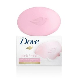 Dove Bar Pink Rosa 4PK 3.17OZ/90GM