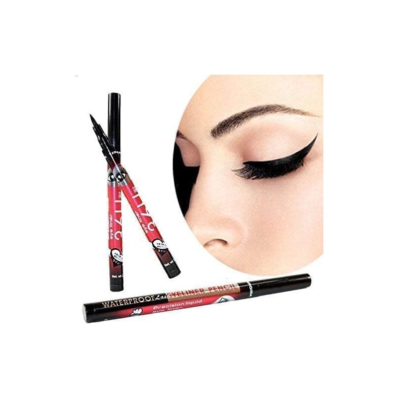 LIP N CHIC GLOW TYA 6155 Multicolour Makeup Kit and