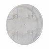 Eaton 1MMPCP Lexan Circular Meter Socket Blank Cover 7 Inch