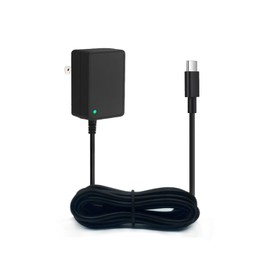 Type-C Charger for Gooloo GP2000 GP3000 GP4000 Heavy-Duty Portable Car Jump Starter 2000A 19800mAh 3000A 22800mAh 4000A 26800mAh Replacement AC Adapter Power Supply Charing Cord