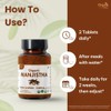 ORGANIC SPREE MANJISTHA 120 Tablets | Rubia Cordifolia (Manjistha) |