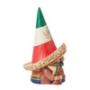 Enesco Gift Mexican Gnome 6012430