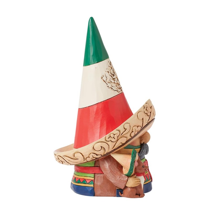 Enesco Gift Mexican Gnome 6012430