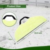 GANGXUN Microfiber Sonic Mopping Pads for Shark AV2610WA/RV2620WD/RV2610WA/RV2410WD Robot Vacuum