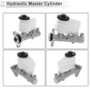 RATCHROLL Brake Master Cylinder for Toyota Corolla 1992-2002 Durable Hydraulic