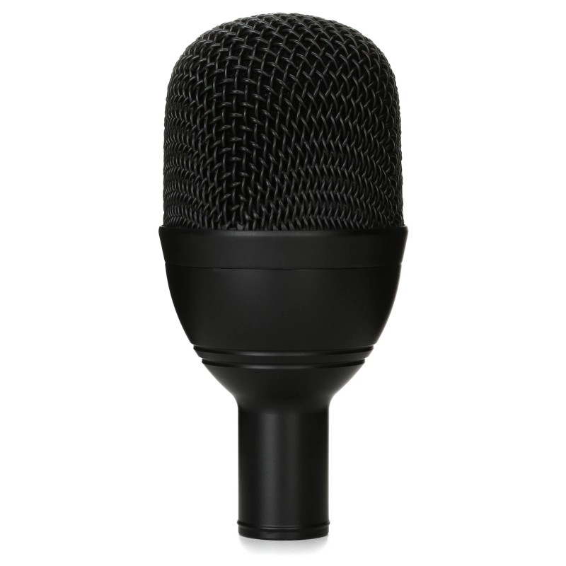 Audix f6 Hypercardioid Dynamic Kick Drum Microphone