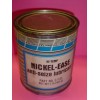 FEL-PRO HI-TEMP NICKEL-EASE ANTI-SEIZE LUBRICANT, #51102, 1-lb