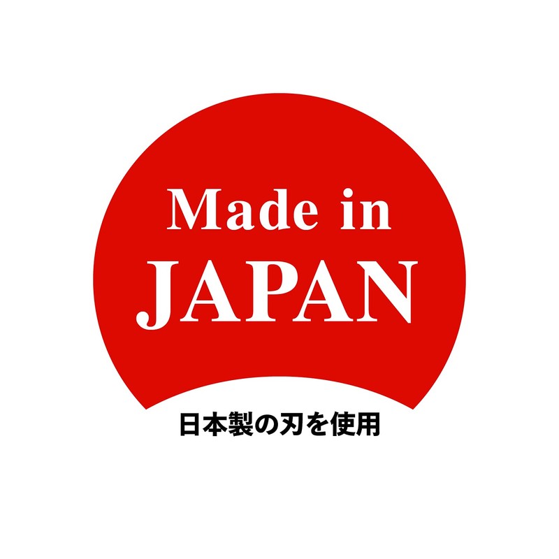 Kai Kaireza 5-blade blade (8 pcs)