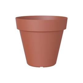 Artevasi Capri Pot, Terracotta, 35cm