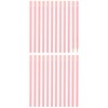PATIKIL Triangle Wooden Pencils Bulk, 24 Pack HB Graphite Pencils