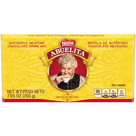 Nestle Abuelita Marqueta, 7.05 Ounce