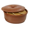 Norpro Tortilla Pancake Keeper