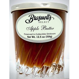 Braswell's Select Apple Butter