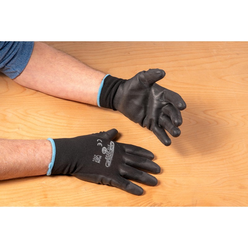KS TOOLS - 310.0330 - Box of 12 Pairs of