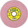 Tecomec Set of 2 pcs Grinding Wheels 5-3/4" x 1/8"