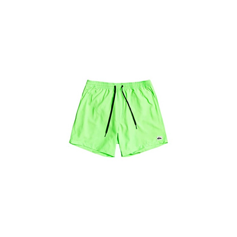 Quiksilver Boy Everyday 13" Lime Punch 12 years 12 ans
